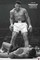 Muhammad Ali vs. Sonny Liston vertical by Anon Wall Art Décor 36 x 24 Art Print